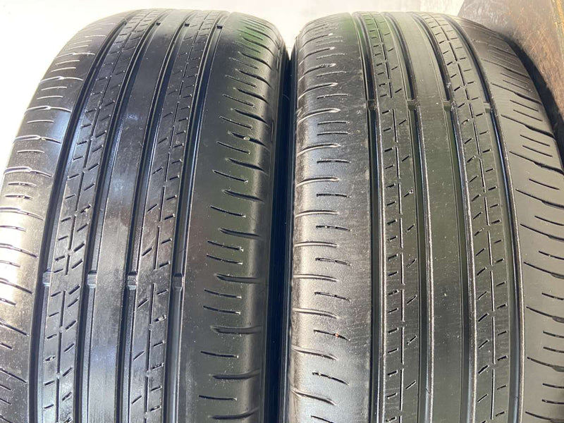 ダンロップ グラントレック PT30 225/60R18  2本