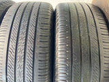 CST MEDALLION SUV 235/55R18  /　 AME STEINER 7.5J+38 114.3-5穴 4本