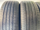 CST MEDALLION SUV 235/55R18  /　 AME STEINER 7.5J+38 114.3-5穴 4本