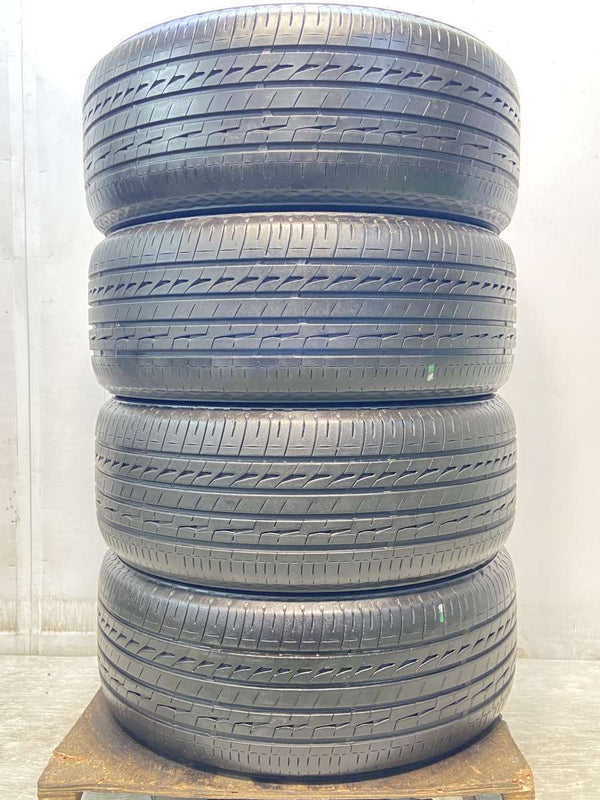 ブリヂストン レグノ GR-X2 225/45R18  4本