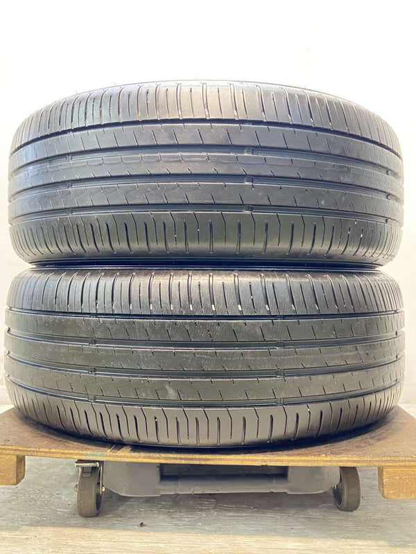 ファルケン ジークスZE310A ECORUN 225/55R18  2本