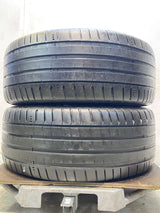 ミシュラン パイロットスポーツ5 225/40R18  2本