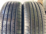 ヨコハマ ブルーアースXT AE61 225/60R18  2本