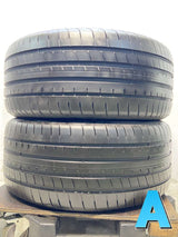 グッドイヤー イーグル F1 255/40R18  2本