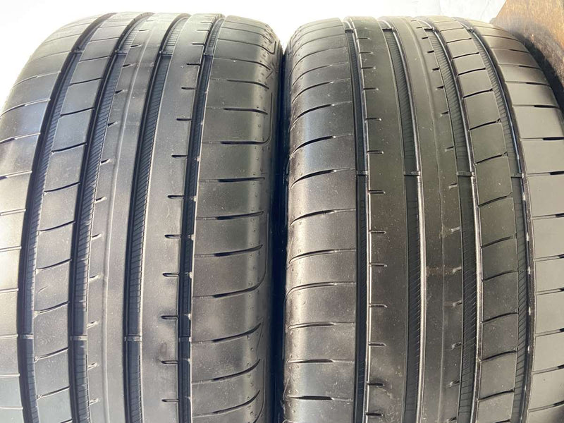 グッドイヤー イーグル F1 255/40R18  2本