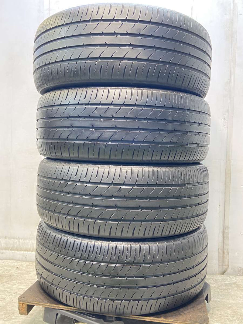 トーヨータイヤ ナノエナジー3プラス 225/45R18  4本