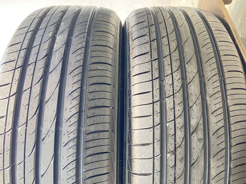 トーヨータイヤ プロクセス CL1 SUV 225/55R18  2本