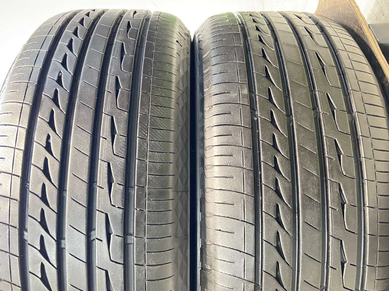 ブリヂストン レグノ GR-X2 245/50R18 2本