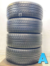 イエローハット PRACTIVA 225/45R18  4本