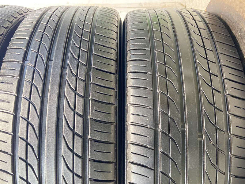 イエローハット PRACTIVA 225/45R18  4本