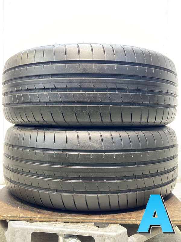 グッドイヤー イーグル F1 ASYMMETRIC 3 225/45R18  2本