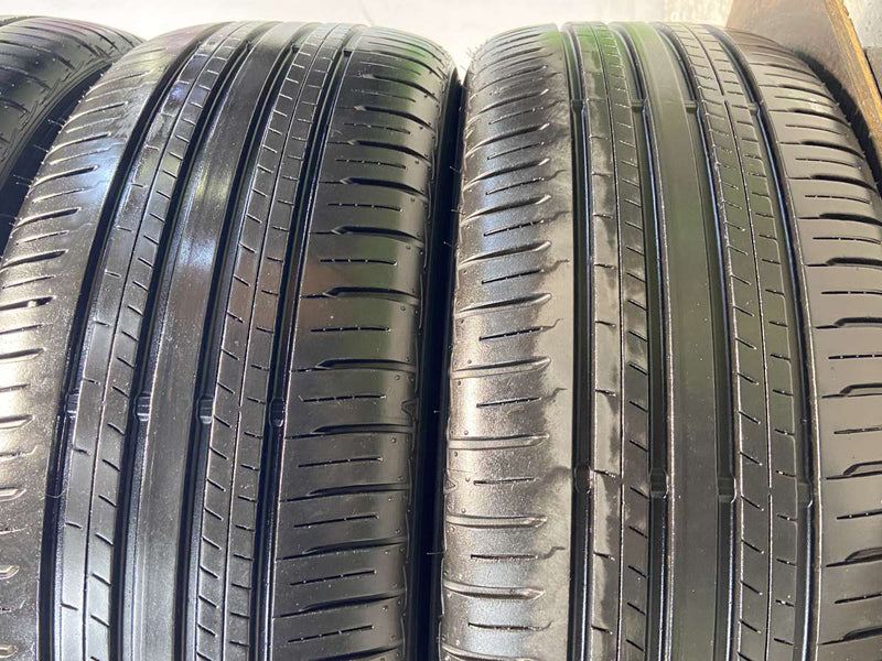 ダンロップ エナセーブ EC300+ 215/50R18  4本