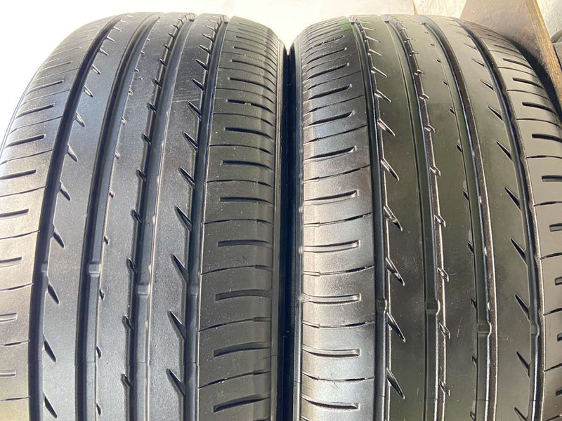 トーヨータイヤ プロクセスR52A 215/50R18  2本