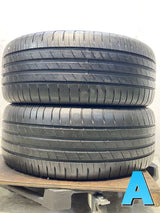 グッドイヤー エフィシエント グリップ パフォーマンス 225/45R18  2本