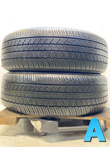 ダンロップ グラントレック ST30 225/60R18  2本