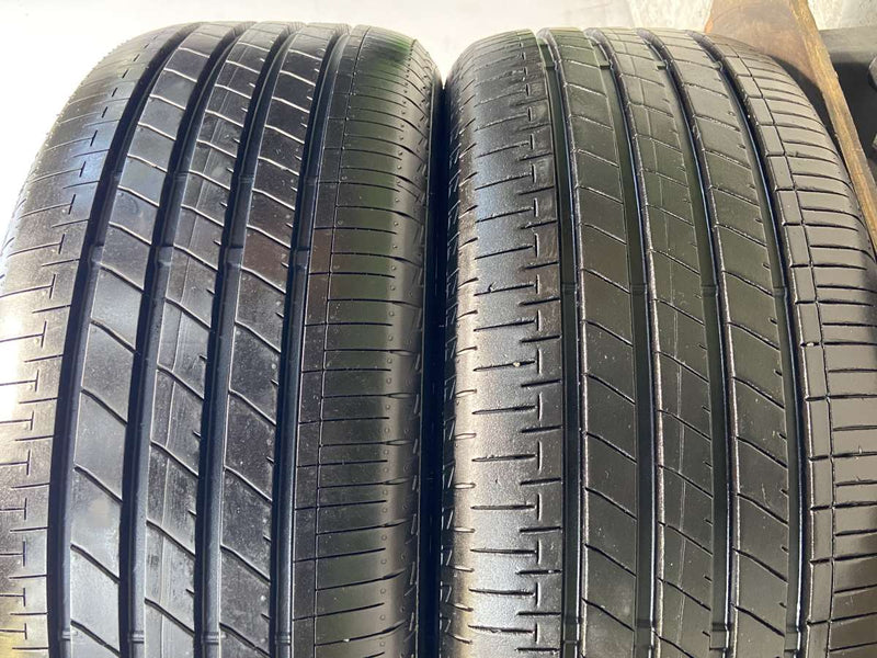 ブリヂストン トランザ T005A 215/45R18  2本