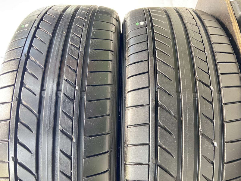 グッドイヤー イーグル LS EXE 225/45R18  2本