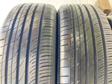 トーヨータイヤ プロクセス CL1 SUV 225/55R18  2本