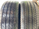 トーヨータイヤ トランパス R30 235/50R18  2本