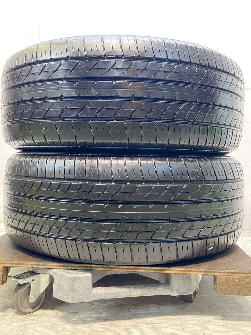 トーヨータイヤ トランパス R30 235/50R18  2本