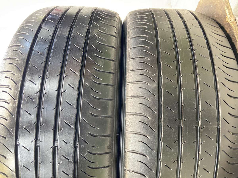 ダンロップ SPスポーツ MAXX 050 225/45R18  2本