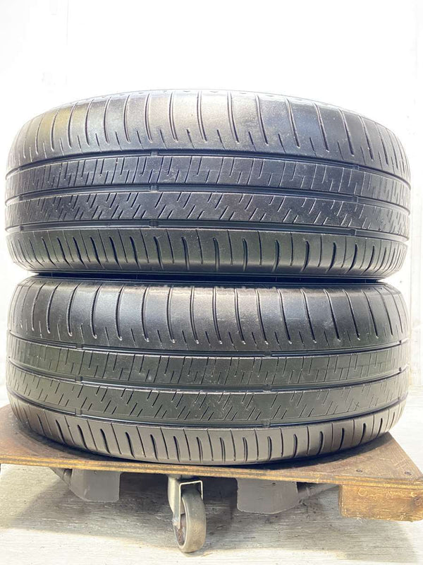 ダンロップ エナセーブ RV505 225/55R18  2本