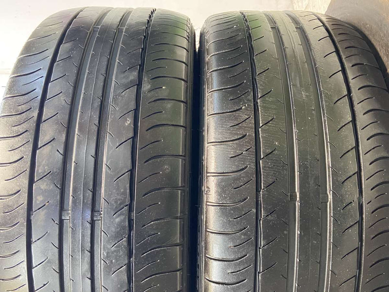 ダンロップ SPスポーツ MAXX 050 235/45R18  2本