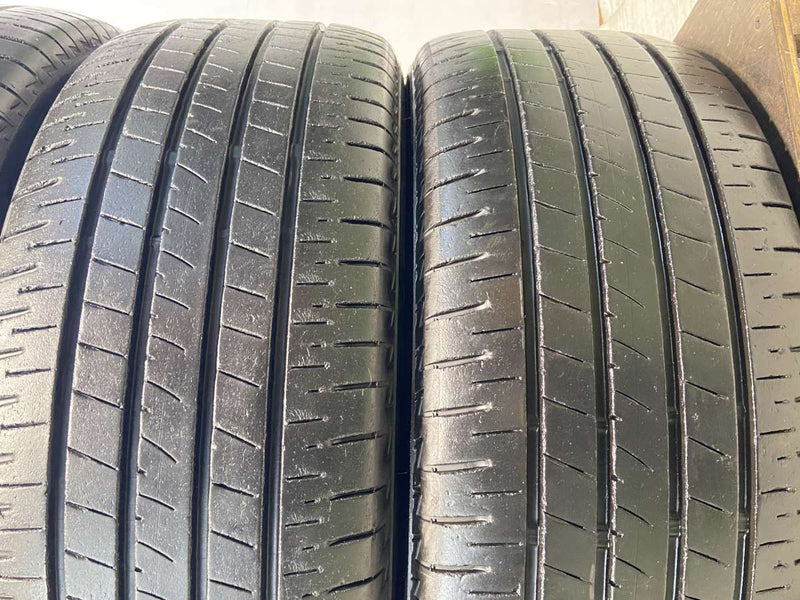 ブリヂストン トランザ T005A 225/50R18  4本