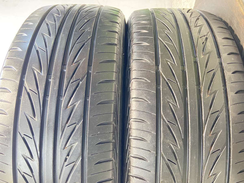 ブリヂストン TECHNO SPORTS 225/45R18  2本