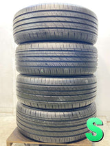 トーヨータイヤ プロクセス CL1 SUV 225/55R18  4本