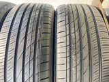 トーヨータイヤ プロクセス CL1 SUV 225/55R18  4本