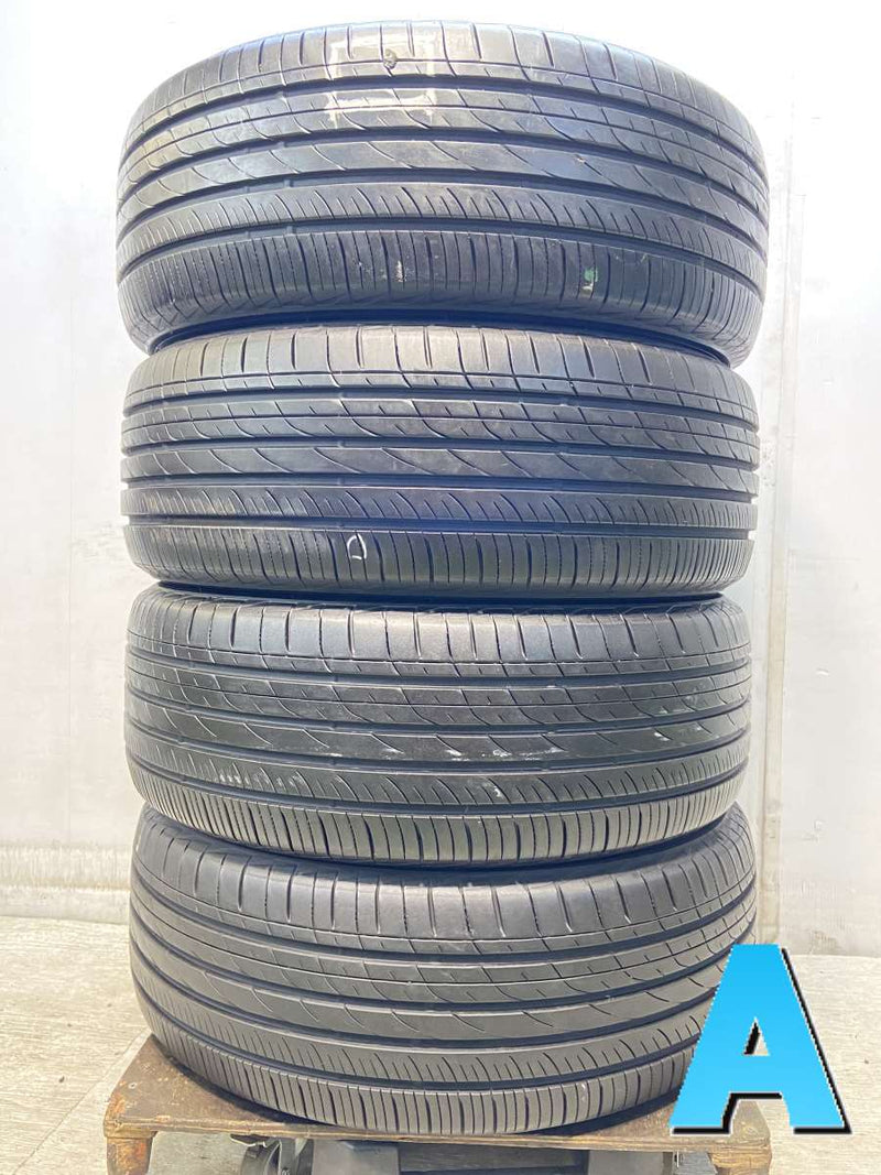 トーヨータイヤ プロクセス CL1 SUV 235/55R18  4本