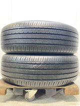 ヨコハマ アドバン V03 225/60R18  2本