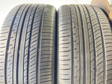 ヨコハマ アドバン dB V552 225/45R18  2本