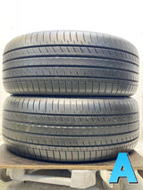 ヨコハマ ブルーアース GT AE51 225/45R18  2本