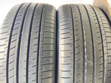 ヨコハマ ブルーアース GT AE51 225/45R18  2本