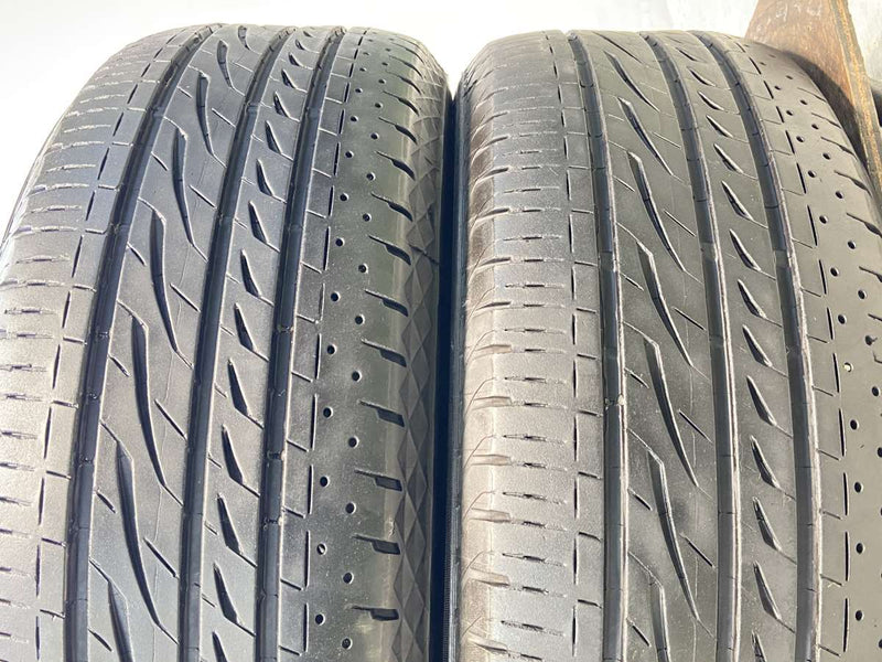 ブリヂストン レグノ GRV2 225/55R18  2本