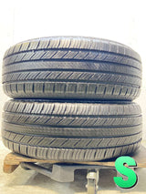 ヨコハマ ジオランダー CV G058 225/55R18  2本