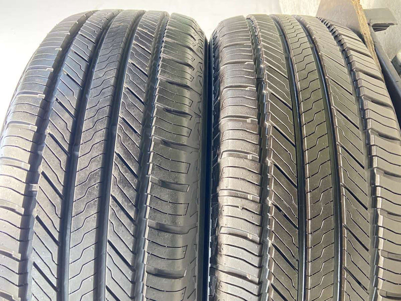 ヨコハマ ジオランダー CV G058 225/55R18  2本