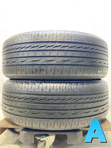 ブリヂストン ALENZA LX100 225/55R18  2本