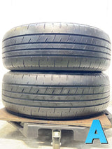 ブリヂストン プレイズ PX-RV2 225/55R18  2本