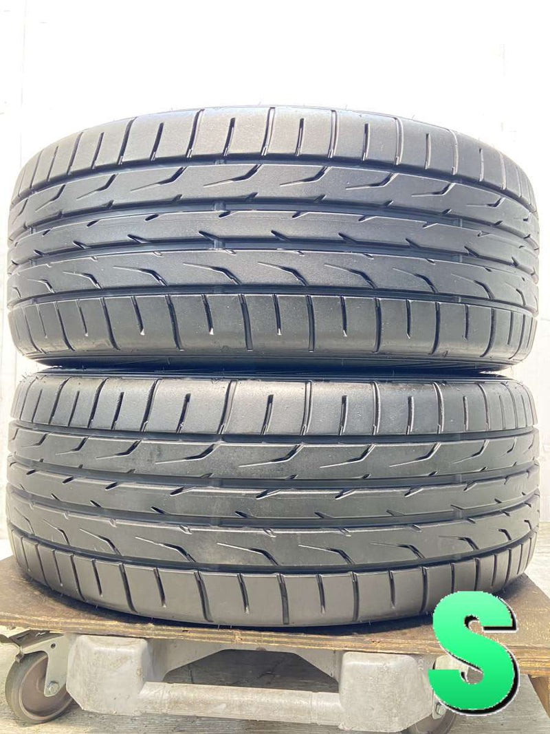 ダンロップ ディレッツァ DZ102 225/45R18  2本