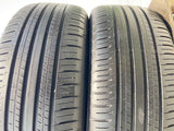 ダンロップ エナセーブ EC300+ 215/50R18  2本