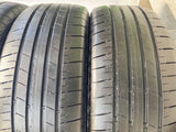 ブリヂストン トランザ T005A 215/55R18  4本