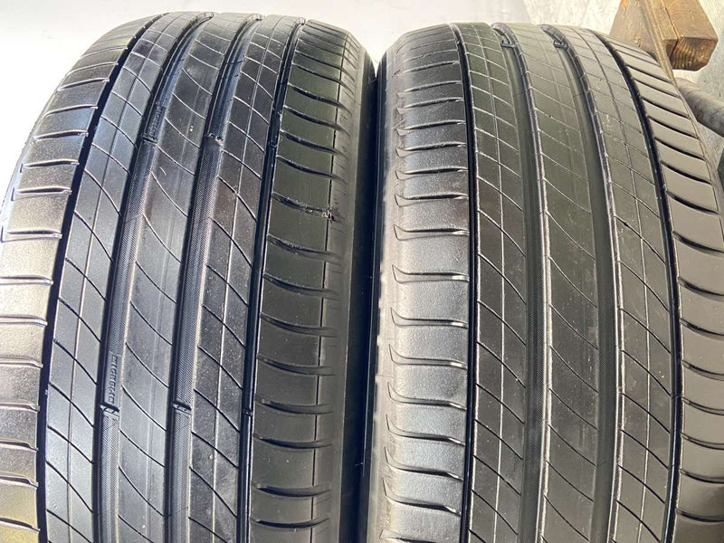 ミシュラン プライマシー4 225/50R18  2本