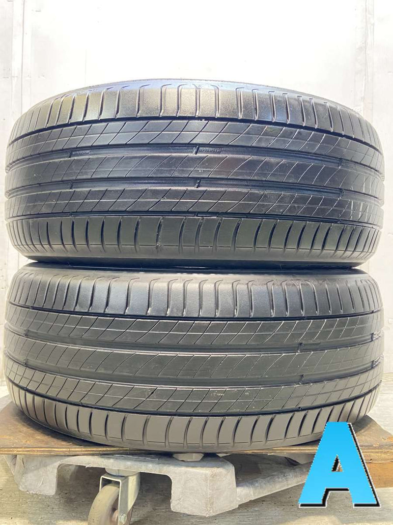 ミシュラン プライマシー4 225/50R18  2本