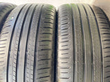 ダンロップ エナセーブ EC300+ 215/50R18  4本