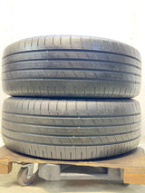 グッドイヤー エフィシェント グリップ 215/55R18  2本