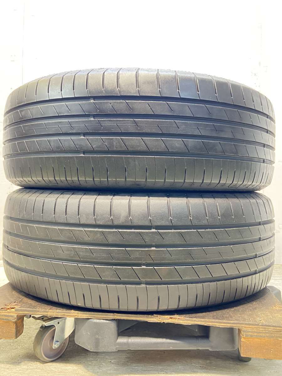 GGモンブラン215/55R18 BRIDGESTONE TURANZA 2本 GGモンブラン215/55R18 BRIDGESTONE TURANZA 2本