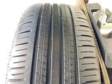 ダンロップ エナセーブ EC300+ 215/50R18  1本